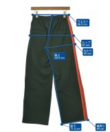 PAGEBOYLIM（ページボーイリム）その他 緑 サイズ:M レディース/2200639055022