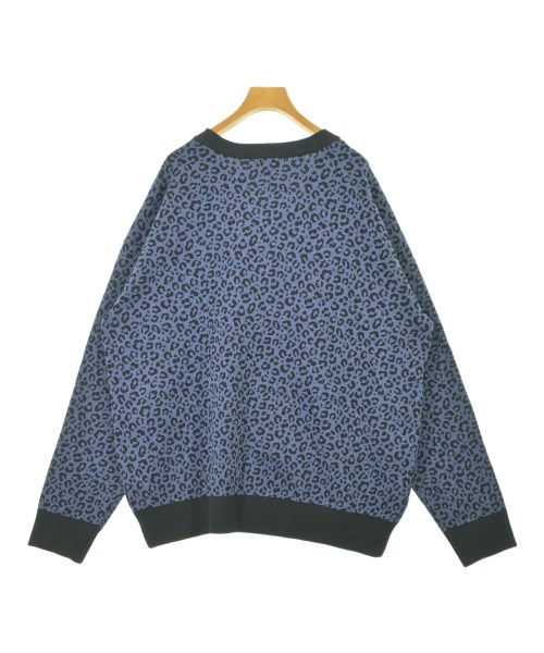 PAGEBOYLIM（ページボーイリム）カーディガン 青 サイズ:M レディース/2200644770019