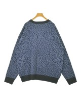 PAGEBOYLIM（ページボーイリム）カーディガン 青 サイズ:M レディース/2200644770019