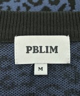 PAGEBOYLIM（ページボーイリム）カーディガン 青 サイズ:M レディース/2200644770019