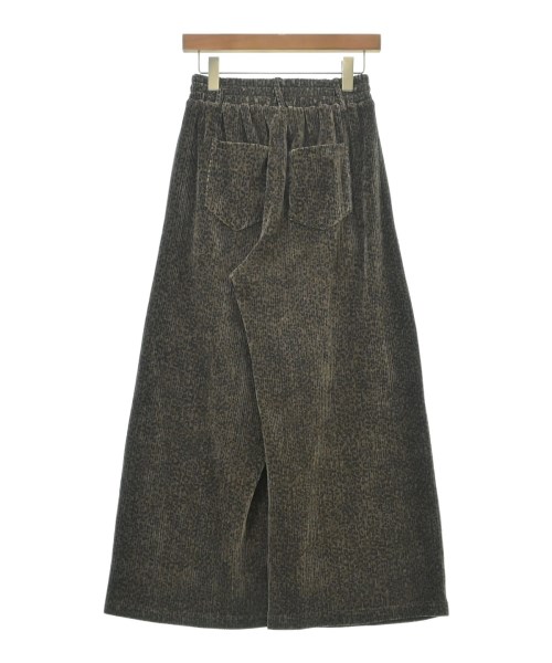 PAGEBOYLIM（ページボーイリム）その他 茶 サイズ:M レディース/2200621249170