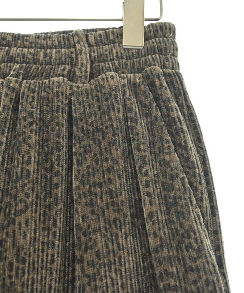 PAGEBOYLIM（ページボーイリム）その他 茶 サイズ:M レディース/2200621249170