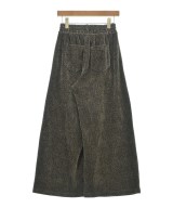 PAGEBOYLIM（ページボーイリム）その他 茶 サイズ:M レディース/2200621249170