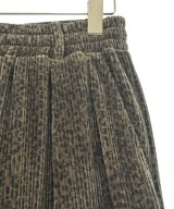 PAGEBOYLIM（ページボーイリム）その他 茶 サイズ:M レディース/2200621249170