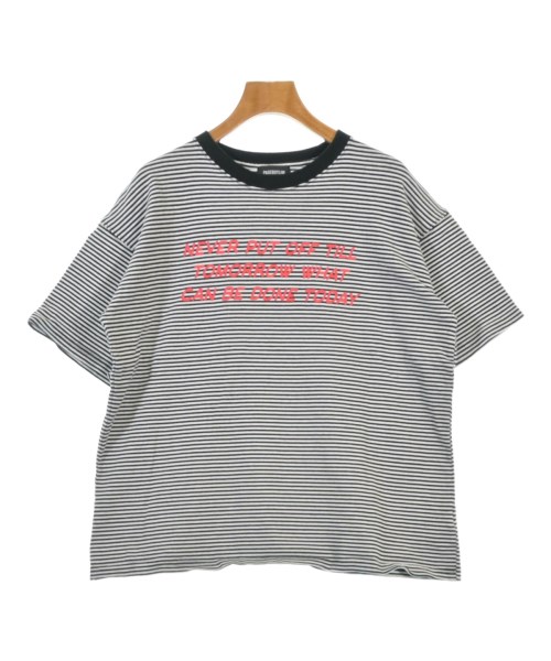 PAGEBOYLIM(ページボーイリム)Tシャツ・カットソー 白 サイズ:M/2200675780049