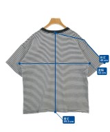 PAGEBOYLIM（ページボーイリム）Tシャツ・カットソー 白 サイズ:M レディース/2200675780049