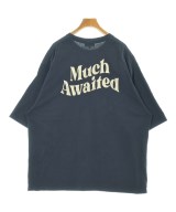 PAGEBOYLIM（ページボーイリム）Tシャツ・カットソー 紺 サイズ:M レディース/2200681705104