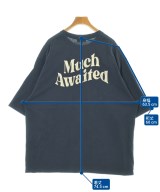PAGEBOYLIM（ページボーイリム）Tシャツ・カットソー 紺 サイズ:M レディース/2200681705104