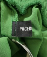 PAGEBOYLIM（ページボーイリム）その他 緑 サイズ:M レディース/2200650500105