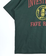 PAGEBOYLIM（ページボーイリム）Tシャツ・カットソー 緑 サイズ:L レディース/2200658827112