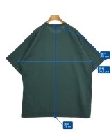 PAGEBOYLIM（ページボーイリム）Tシャツ・カットソー 緑 サイズ:L レディース/2200658827112