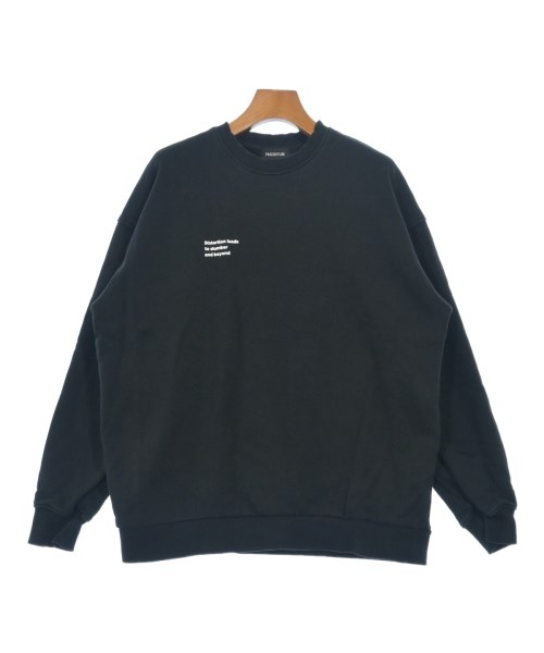 PAGEBOYLIM(ページボーイリム)のスウェット サイズ:M 1,400円