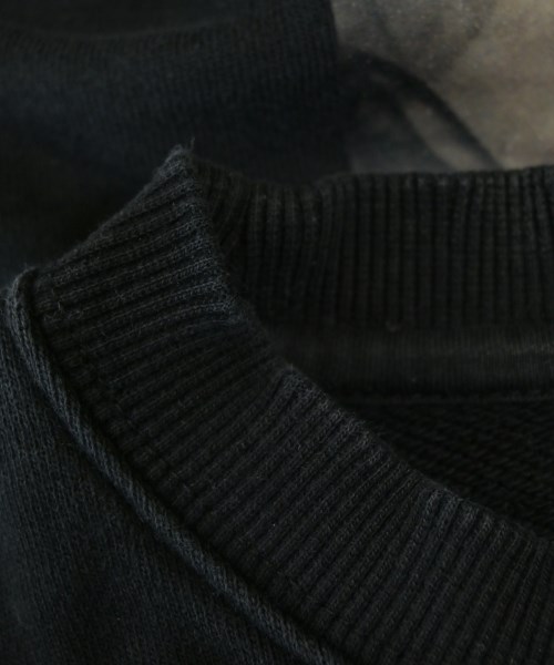 PAGEBOYLIM（ページボーイリム）スウェット 黒 サイズ:M レディース/2200708391235