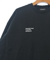 PAGEBOYLIM（ページボーイリム）スウェット 黒 サイズ:M レディース/2200708391235