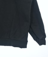 PAGEBOYLIM（ページボーイリム）スウェット 黒 サイズ:M レディース/2200708391235