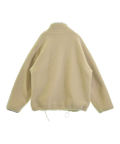 PAGEBOYLIM（ページボーイリム）その他 白 サイズ:F レディース/2200637855020