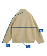 PAGEBOYLIM（ページボーイリム）その他 白 サイズ:F レディース/2200637855020