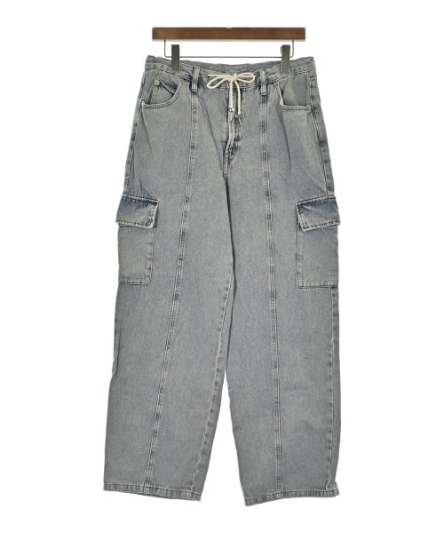 PAGEBOYLIM(ページボーイリム)のデニムパンツ サイズ:L 1,600円
