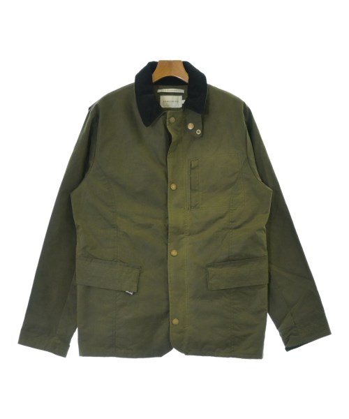 ペレグリン(PEREGRINE)のPEREGRINE ブルゾン（その他）