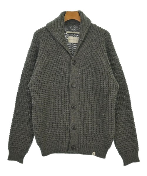 ペレグリン(PEREGRINE)のPEREGRINE カーディガン