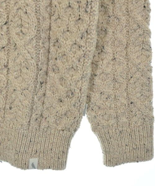 PEREGRINE（ペレグリン）ニット・セーター ベージュ サイズ:M メンズ/2200628611031