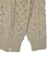 PEREGRINE（ペレグリン）ニット・セーター ベージュ サイズ:M メンズ/2200628611031