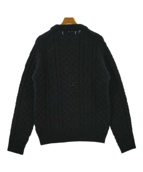 PEREGRINE（ペレグリン）ニット・セーター 紺 サイズ:L メンズ/2200651033190