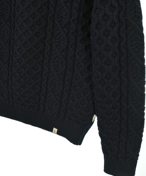 PEREGRINE（ペレグリン）ニット・セーター 紺 サイズ:L メンズ/2200651033190