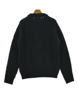 PEREGRINE（ペレグリン）ニット・セーター 紺 サイズ:L メンズ/2200651033190