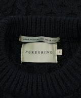 PEREGRINE（ペレグリン）ニット・セーター 紺 サイズ:L メンズ/2200651033190