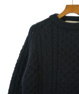 PEREGRINE（ペレグリン）ニット・セーター 紺 サイズ:L メンズ/2200651033190