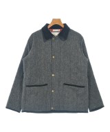 PEREGRINE（ペレグリン）その他 グレー サイズ:M メンズ/2200713787047