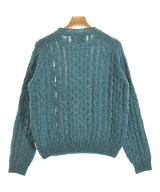 PEREGRINE（ペレグリン）カーディガン 青 サイズ:S メンズ/2200651496094