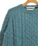 PEREGRINE（ペレグリン）カーディガン 青 サイズ:S メンズ/2200651496094