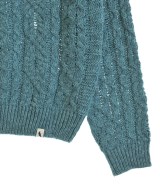 PEREGRINE（ペレグリン）カーディガン 青 サイズ:S メンズ/2200651496094