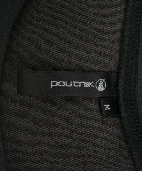 POUTNIK（ポートニック）Tシャツ・カットソー その他（柄物・カラフル） サイズ:M メンズ/2200639335452