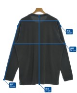 POUTNIK（ポートニック）Tシャツ・カットソー その他（柄物・カラフル） サイズ:M メンズ/2200639335452