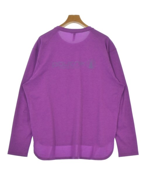 POUTNIK（ポートニック）Tシャツ・カットソー 紫 サイズ:XL メンズ/2200651117272