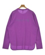 POUTNIK（ポートニック）Tシャツ・カットソー 紫 サイズ:XL メンズ/2200651117272