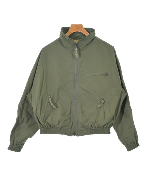 リフォメッド(reformed)のreformed ブルゾン