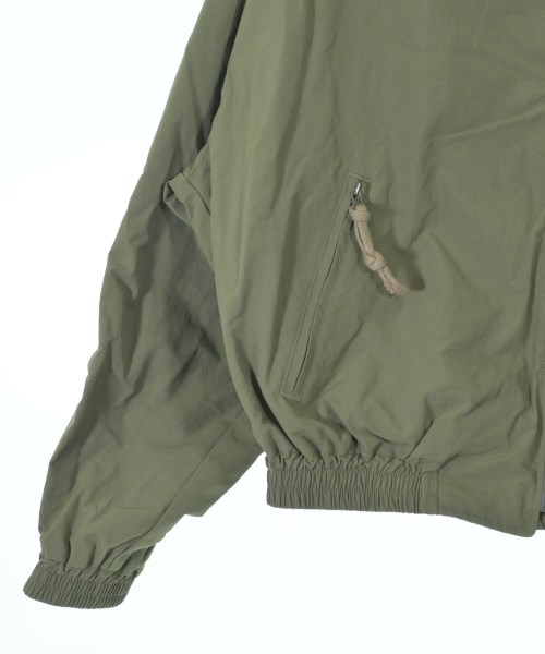 reformed（リフォメッド）ブルゾン カーキ サイズ:1(S位) メンズ/2200634936098