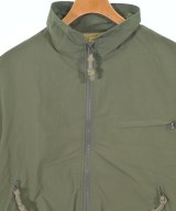 reformed（リフォメッド）ブルゾン カーキ サイズ:1(S位) メンズ/2200634936098