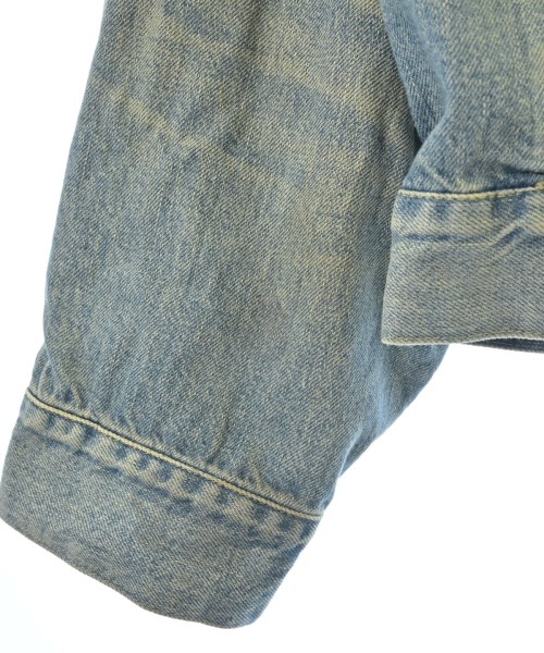 reformed（リフォメッド）デニムジャケット 青 サイズ:2(M位) メンズ/2200621524017