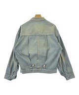 reformed（リフォメッド）デニムジャケット 青 サイズ:2(M位) メンズ/2200621524017