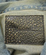 reformed（リフォメッド）デニムジャケット 青 サイズ:2(M位) メンズ/2200621524017