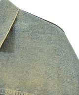 reformed（リフォメッド）デニムジャケット 青 サイズ:2(M位) メンズ/2200621524017