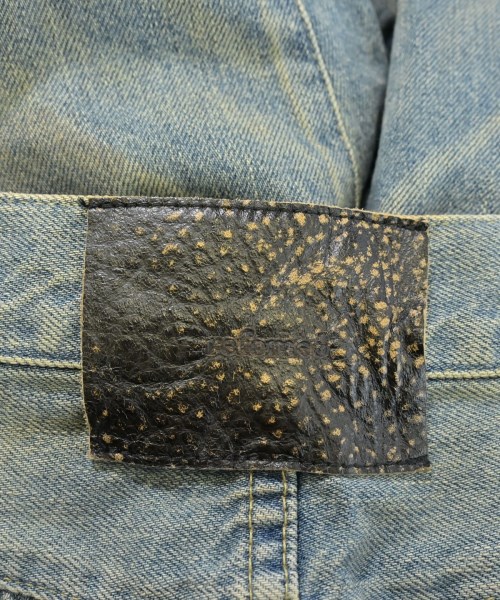 reformed（リフォメッド）デニムパンツ 青 サイズ:2(M位) メンズ/2200621524024