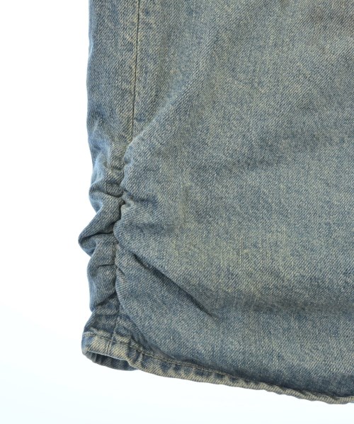 reformed（リフォメッド）デニムパンツ 青 サイズ:2(M位) メンズ/2200621524024