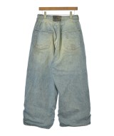 reformed（リフォメッド）デニムパンツ 青 サイズ:2(M位) メンズ/2200621524024