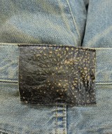 reformed（リフォメッド）デニムパンツ 青 サイズ:2(M位) メンズ/2200621524024